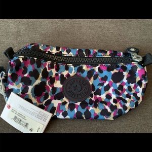 Kipling pencil/cosmetic pouch